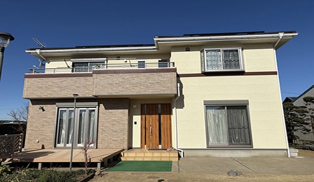 施工事例のイメージ