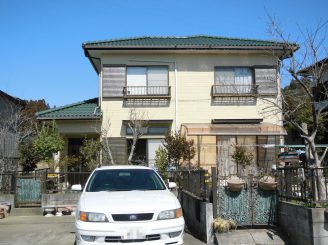 仕上がりに大満足です。