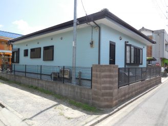 香取市　Ａ様邸