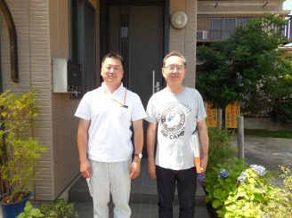 香取市　Ｈ様邸