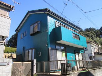 香取市M様邸