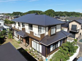 香取市S様邸