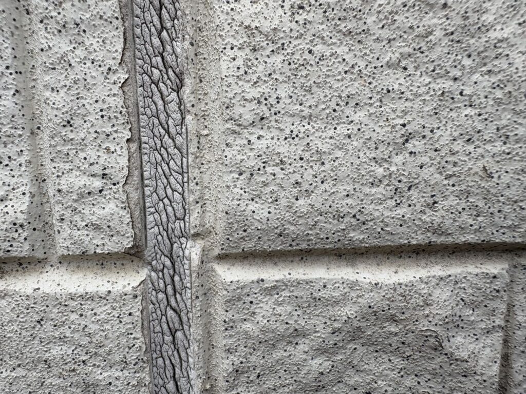 神栖市コーキング