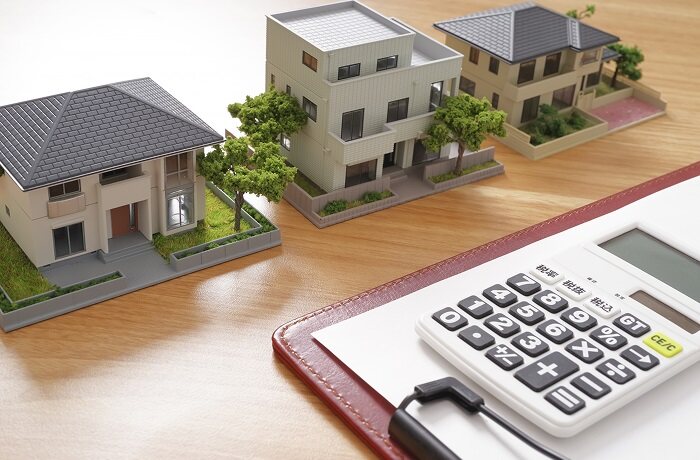 見積りシミュレーション